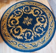 Teppich hand geknüpft gebraucht kaufen  Bedburg-Hau