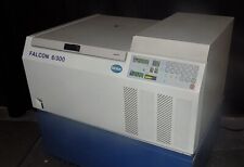CENTRÍFUGA REFRIGERADA MSE FALCON 6/300 (MISTRAL 3000i) - PROBADA Y CALIBRADA segunda mano  Embacar hacia Mexico