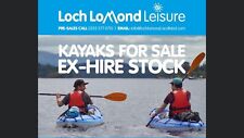 Kayak bic bilbao for sale  ALEXANDRIA