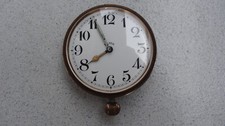 Taschenuhr borduhr fahrzeuguhr gebraucht kaufen  Wittenberg