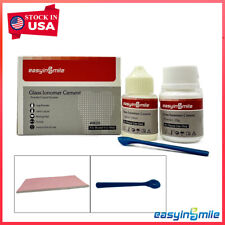 Dental glass ionomer for sale  Shipping to Ireland