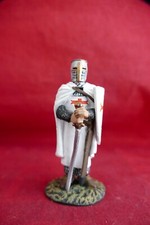 Soldat plomb chevalier d'occasion  Brest