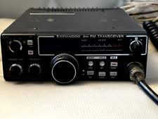 Verkaufe kenwood 7730 gebraucht kaufen  Frankfurt am Main