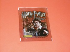 Bustina figurine harry usato  Rancio Valcuvia