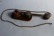 Phérophone ancien combiné d'occasion  Seyssel