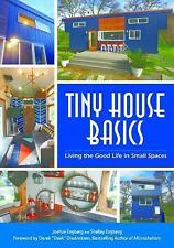 Tiny house basics for sale  Tacoma