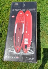 Aqua marina monster gebraucht kaufen  Bad Wildbad