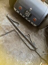 Daimler light bumper for sale  WAKEFIELD