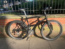Saracen kili pro for sale  LONDON