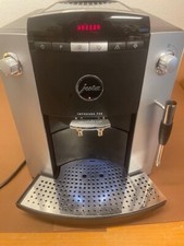 Jura impressa f50 gebraucht kaufen  Vaterstetten, Baldham