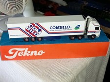 Tekno volvo 6x2 for sale  BECCLES