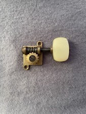 Vintage guitar tuner gebraucht kaufen Vintage guitar tuner gebraucht kaufen  Eutin