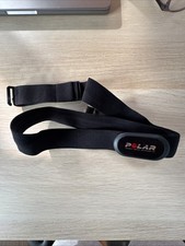 Polar heart rate for sale  LIVERPOOL