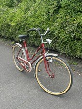 Hercules hobby vintage gebraucht kaufen  Bad Schwalbach
