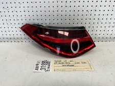 2021 2023 MERCEDES BENZ S CLASS S500 LANTERNA TRASEIRA LED LATERAL ESQUERDA OEM LENTE LASCADA comprar usado  Enviando para Brazil