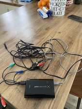 Elgato capture card for sale  TELFORD