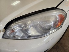 Driver left headlight for sale  Annandale