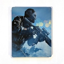 Call of Duty Ghosts (incl Steelbook) - Microsoft Xbox One - Como novo comprar usado  Enviando para Brazil