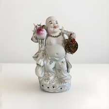 Vintage buddha chinese for sale  Mount Hope