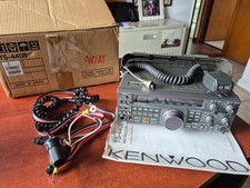 Kenwood 440s vintage for sale  Eureka