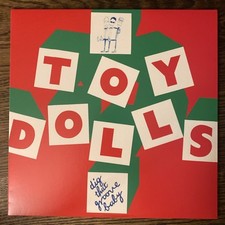 Usado, Toy Dolls Dig That Groove Baby Vinyl LP Orig 2020 RE Record EX comprar usado  Enviando para Brazil