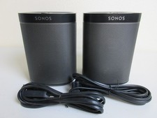 Lot sonos play for sale  Fountain Valley