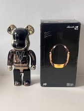 Bearbrick medicom toy gebraucht kaufen Bearbrick medicom toy gebraucht kaufen  Hamburg