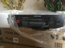 Kitchen plinth heater for sale  DAGENHAM