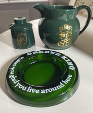 Vintage greene king for sale  BRENTWOOD