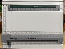 Faber castell zeichenplatte gebraucht kaufen  Idar-Oberstein