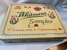 Tin candy box for sale  Marlborough