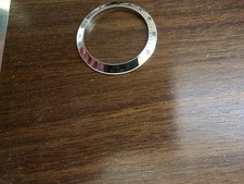 Rolex lunette bezel gebraucht kaufen  Braunschweig