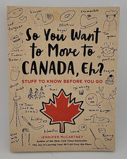 Want move canada for sale  Lansing