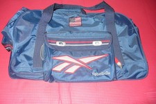 Reebok reisetasche sporttasche gebraucht kaufen  Schweinfurt