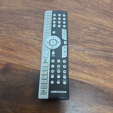 medion remote control fernbedienung gebraucht kaufen medion remote control fernbedienung gebraucht kaufen Uetersen