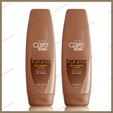 Avon care sun for sale  BIRMINGHAM