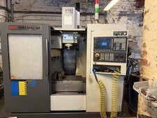 Xyz mini mill for sale  BOLTON