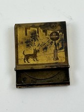 Antique scottie dog for sale  Reading