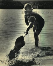 1986 press photo for sale  Memphis
