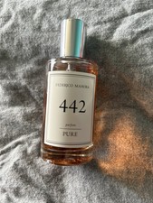 442 pure perfume for sale  ORPINGTON