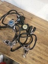 Scubapro mk5 late for sale  Saint Joseph