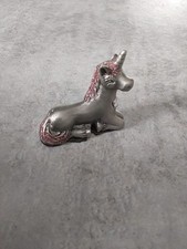 Pewter unicorn representing for sale  THORNTON-CLEVELEYS