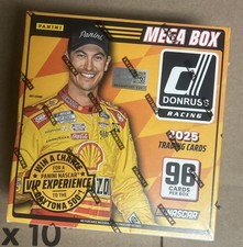 2025 panini donruss for sale  Blythewood