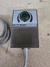 Minitrix trafo trix gebraucht kaufen  Hagen