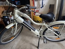 Elektro fahrrad gebraucht kaufen  Mengkofen
