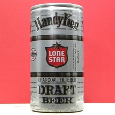 Lone star draft for sale  Montello