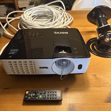 Benq th681 dlp gebraucht kaufen  Recklinghausen