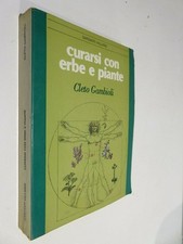 Curarsi con erbe usato  Salerno