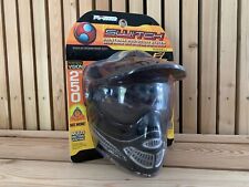 Masque paint ball d'occasion  Saignes