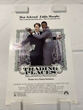 1983 trading places d'occasion  Expédié en Belgium